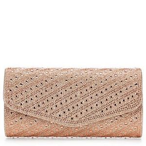 D’Margeaux Rock Candy Clutch